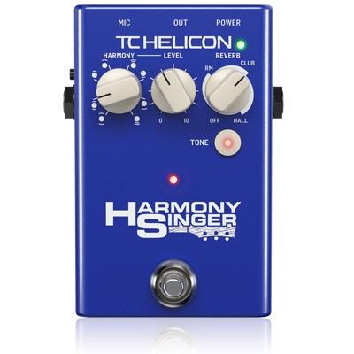 TC HELICON Harmony Singer 2